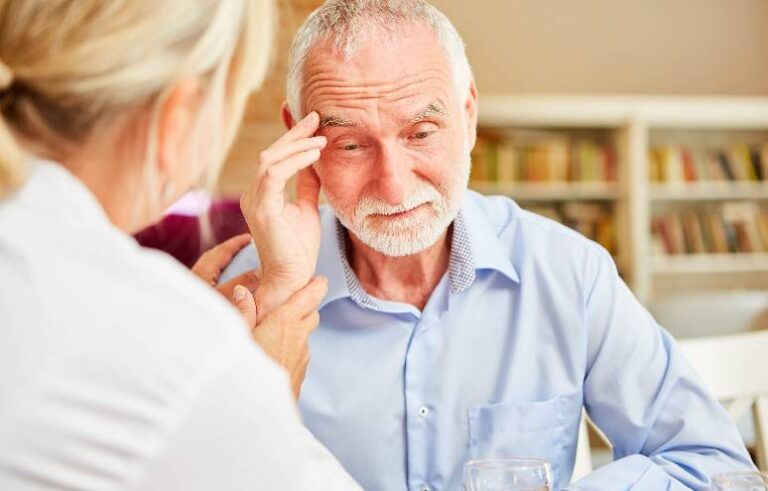 Alzheimer’s progression11