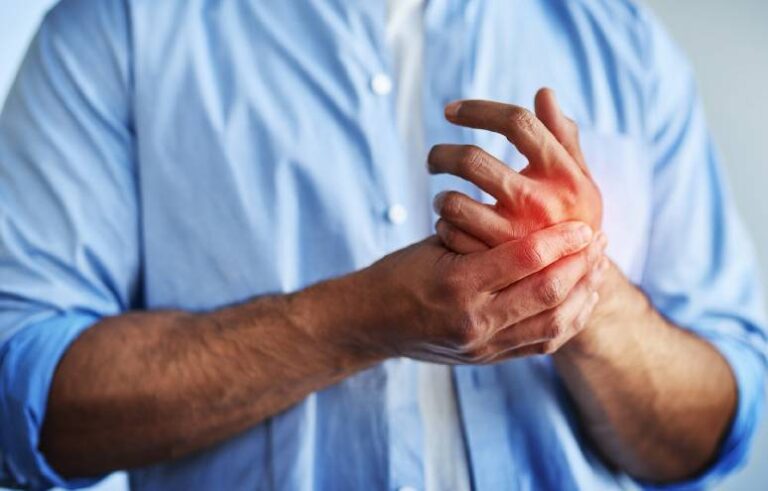 Neuropathy111