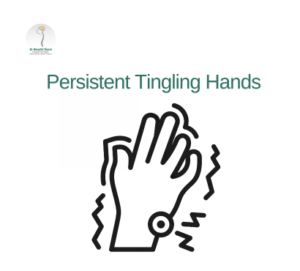 tingling-hands