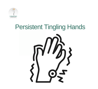 tingling-hands