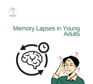 Memory-Lapses